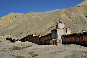 MUR DE MANI En el sitio ARTactif