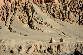 Vallée minérale En el sitio ARTactif