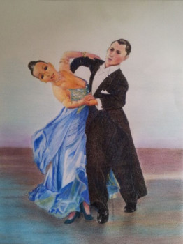 Fox-trot En el sitio ARTactif