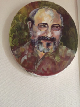 Obra contemporánea nombrada « Saint Joseph », Hecho por CELIMENE