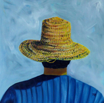 Chapeau / Hat / Cappello 20 En el sitio ARTactif