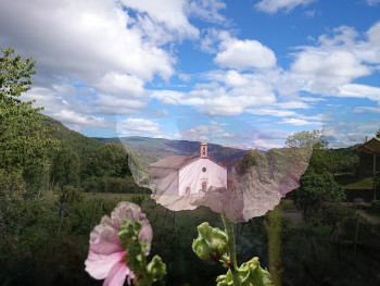 Belle Lozére En el sitio ARTactif