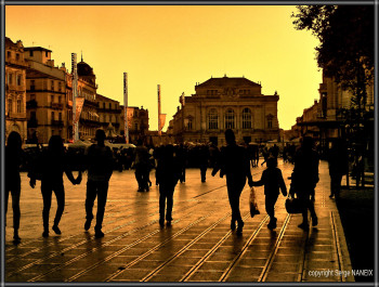 Comédie famille En el sitio ARTactif