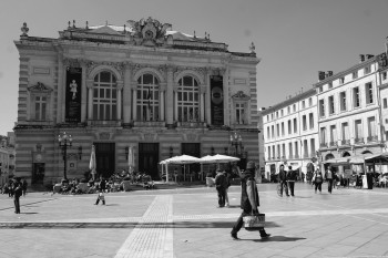 Opéra comédie En el sitio ARTactif