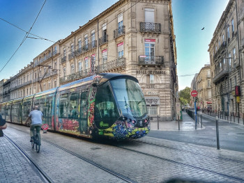 Vélo rail En el sitio ARTactif