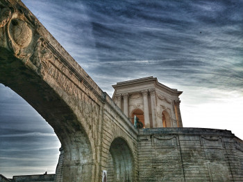 Aqueduc En el sitio ARTactif