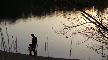 Promenade doudou En el sitio ARTactif