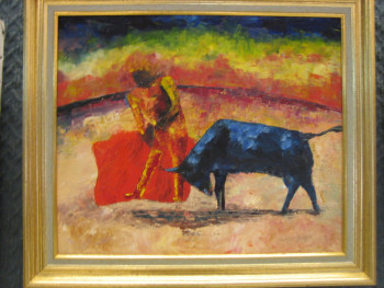 LE TORERO En el sitio ARTactif