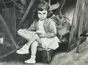 LA PETITE LISEUSE En el sitio ARTactif