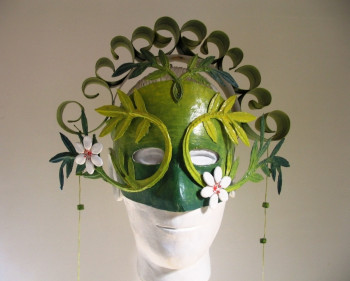 Obra contemporánea nombrada « le Printemps », Hecho por LAULPIC