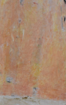 Obra contemporánea nombrada « Suspension n°14 », Hecho por AGNèS NOVAK