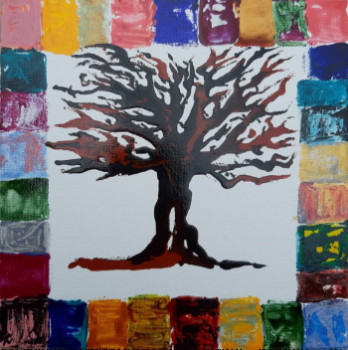 The Tree En el sitio ARTactif