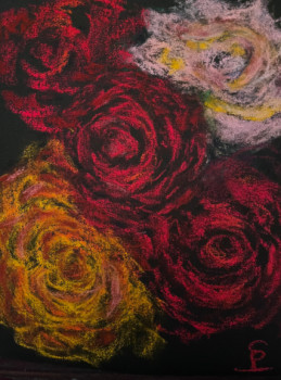 Roses En el sitio ARTactif