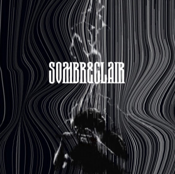 Obra contemporánea nombrada « SOMBR&CLAIR », Hecho por THIBAEES