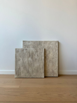 Obra contemporánea nombrada « Neutral collection », Hecho por MAEVA HALBREICH