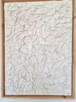Obra contemporánea nombrada « Relax », Hecho por ARA