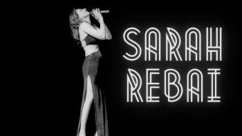 Obra contemporánea nombrada « Présentation », Hecho por SARAH REBAI