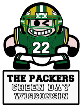 Obra contemporánea nombrada « Les Bab’s Les Packers », Hecho por ERIC ERIC