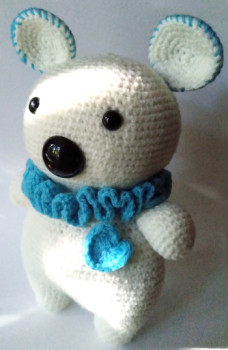 Obra contemporánea nombrada « KOALA », Hecho por MALO