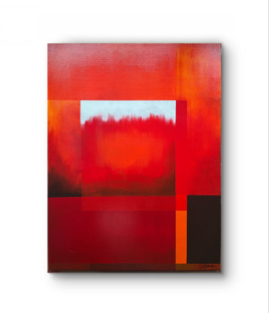 Obra contemporánea nombrada « E08 », Hecho por SäME