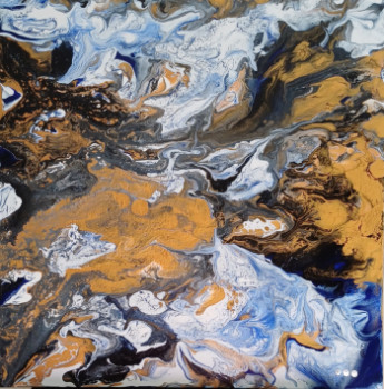 Terra Incognita - sous les mêmes latitudes En el sitio ARTactif