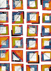 Obra contemporánea nombrada « ziaplastic.12.2005 », Hecho por ZIA