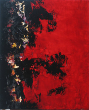 Obra contemporánea nombrada « Ombres et Lumières I », Hecho por MARCO