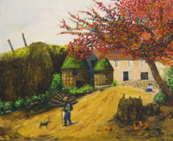 La Ferme En el sitio ARTactif