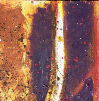 Obra contemporánea nombrada « foret 51 », Hecho por AQUARELLUS