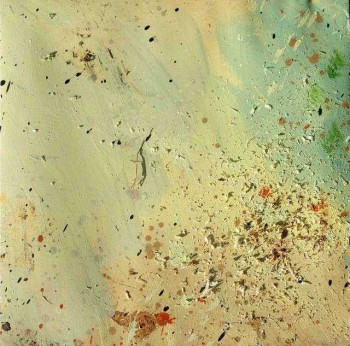 Obra contemporánea nombrada « foret 40 », Hecho por AQUARELLUS
