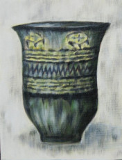 le-vase-ancien