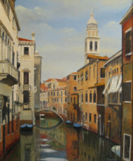 venise