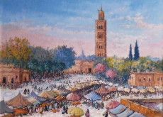 marrakech