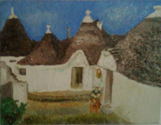 alberobello