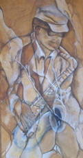 saxophoniste