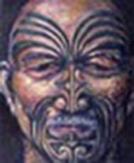 maori