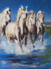 chevaux