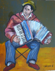 accordeon