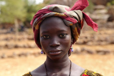 femme-du-pays-dogon