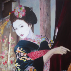 geisha