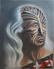 maori