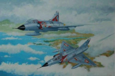 mirage-iii-c