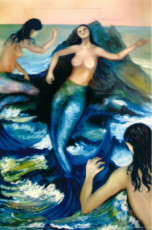 la-petite-sirene