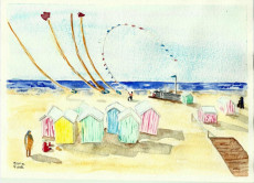 berck-plage