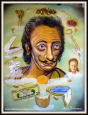 dali