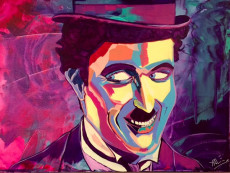 charlie-chaplin-serie-rainbow