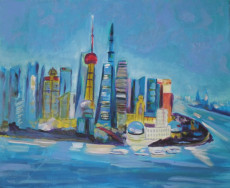 shangai