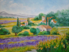 provence