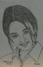 alizee