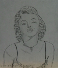 marylin-monroe